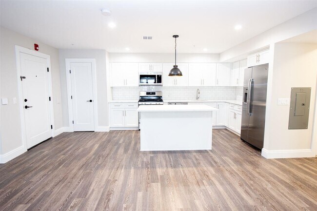Foto del edificio - 4810 ASCHOFF Pl