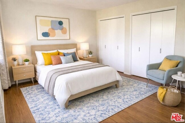 Foto del edificio - 3845 Westwood Blvd