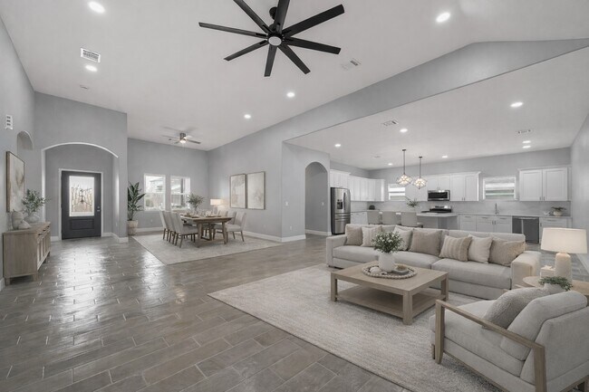 Foto del edificio - 2448 Areba St