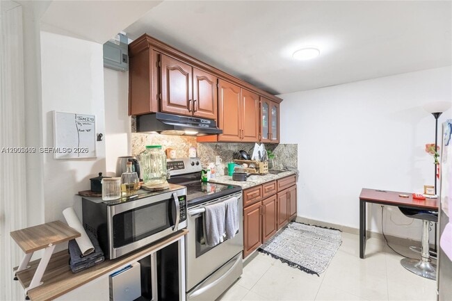 Foto del edificio - 14601 NW 10th Ave
