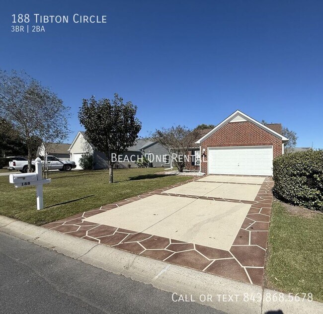 Building Photo - 188 Tibton Cir