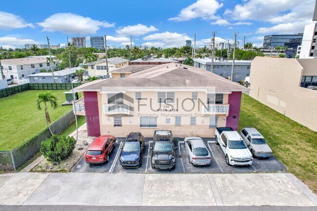 Foto del interior - 700 Atlantic Shores