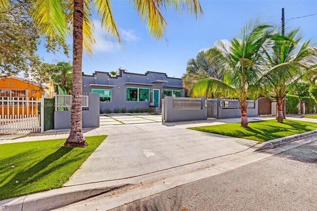 Foto del edificio - 444 SW 18th Rd