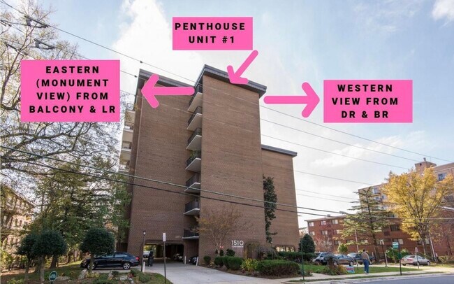 Foto del edificio - 1510 12th St N