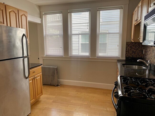 Foto del edificio - 12 Silvey Pl