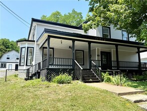 Building Photo - 4921 Jefferson St