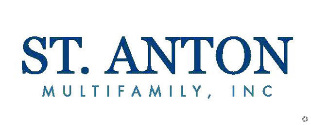 St Anton Multifamily, Inc.