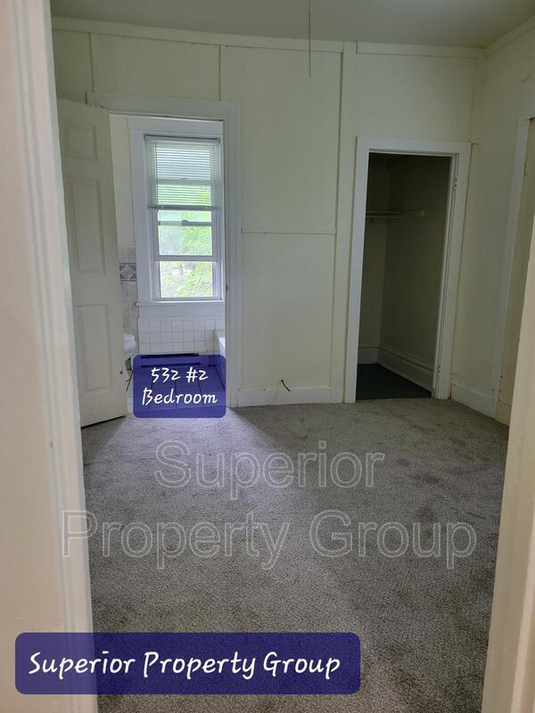 Foto del edificio - 532 E Cook St