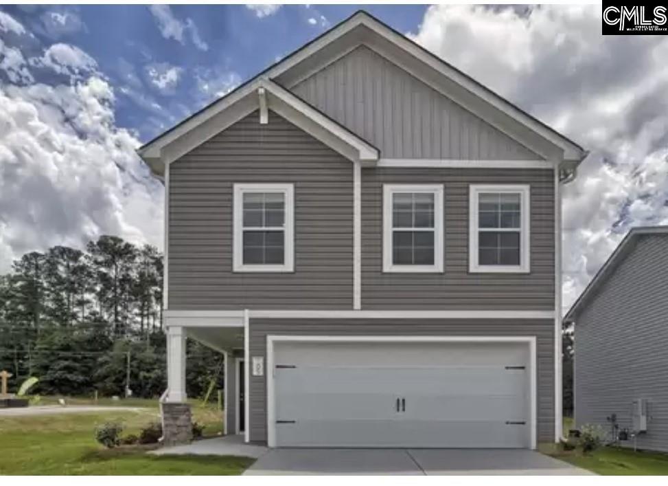 Foto principal - 323 Longstone Ct