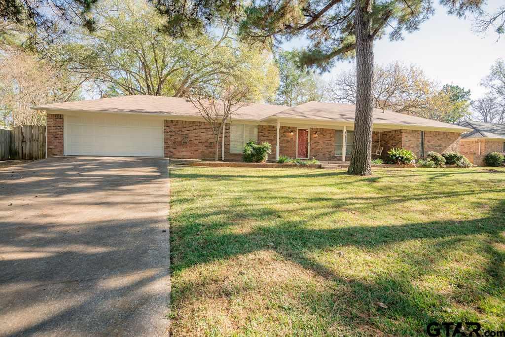 14961 Northwood Dr, Tyler, TX 75703 House for Rent in Tyler, TX