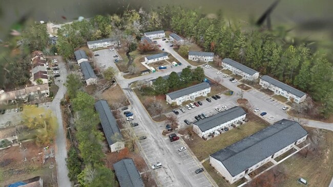  - Retreat at St. Andrews