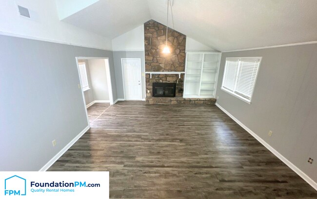 Building Photo - 8224 Timber Hill Trail