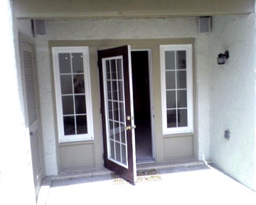 Foto del edificio - 5801 Rexford Dr