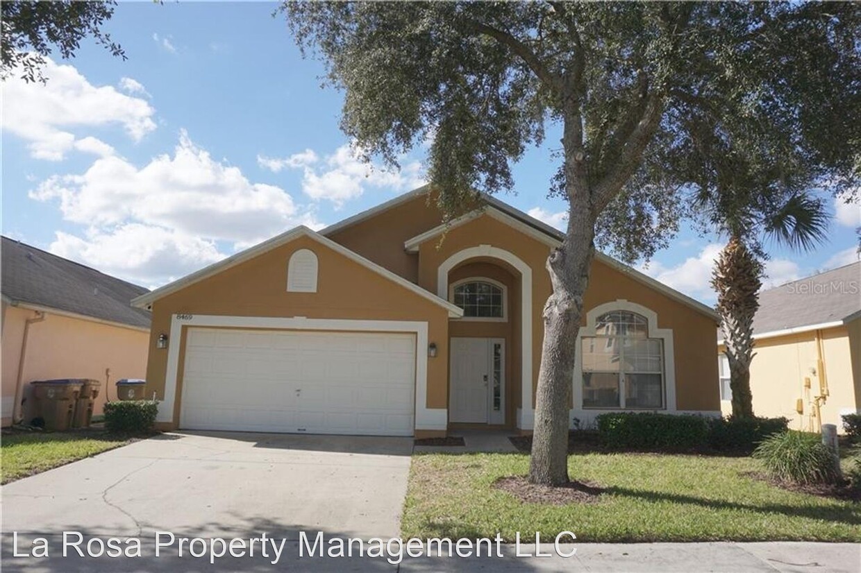 Primary Photo - 5 br, 3 bath House - 8469 Secret Key CV