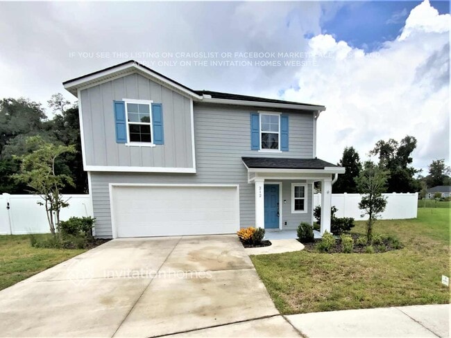 Building Photo - 212 Sawmill Forest Ct