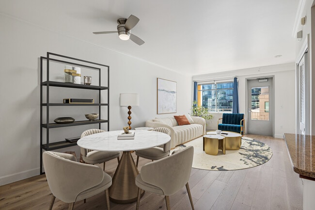 Photo - 246 2nd St (San Francisco, CA) Townhome