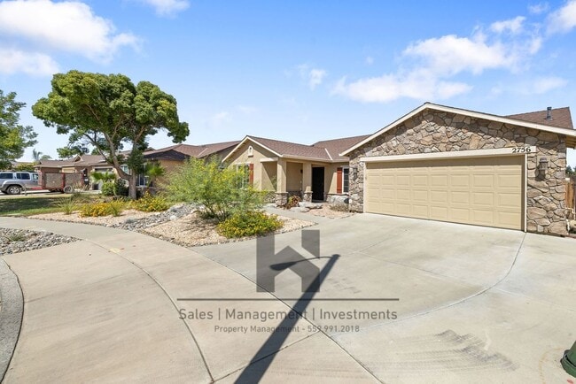 Building Photo - 2756 Sauvignon St