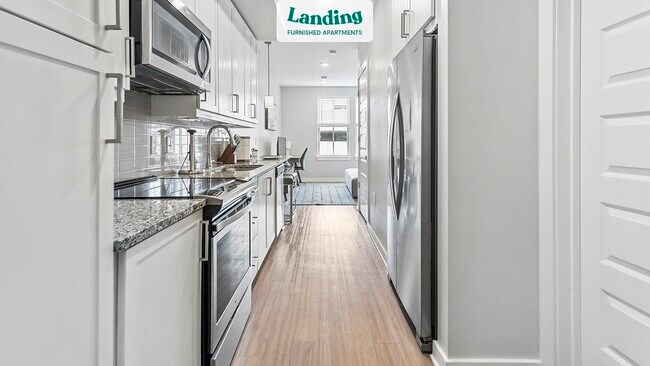 Foto del edificio - 301 Passage Way
