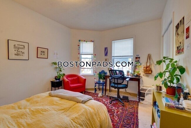 Foto del edificio - 3 Dartmouth St