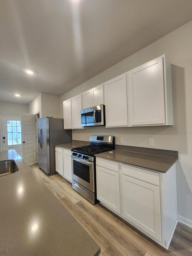 Foto del edificio - 2603 Comanche Ct