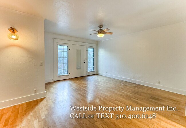 Building Photo - 1520 Andalusia Ave