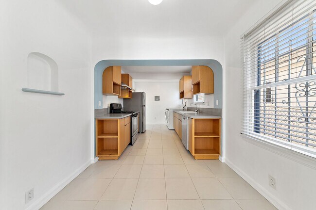 Foto del edificio - 1858 Westerly Terrace