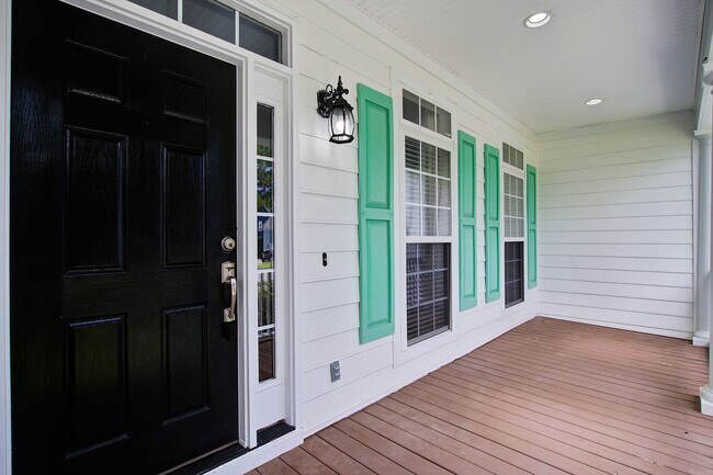 Foto del edificio - Beautiful 4 Bedroom in Hamlin Plantation -...