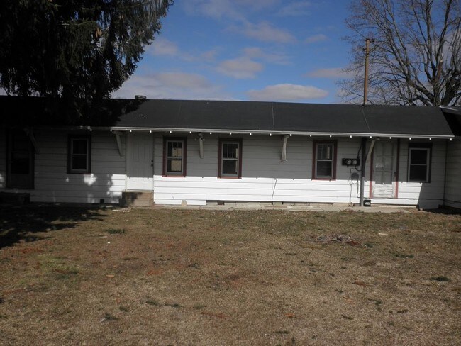 Building Photo - 329 Old 22