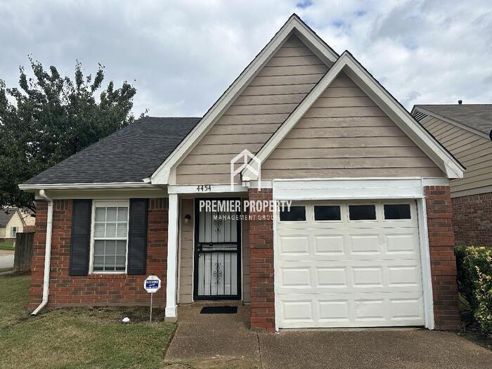 Foto principal - 4454 Shadow Creek St