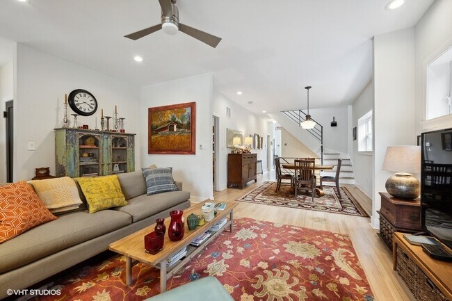 Foto del edificio - 1724 W Arthur Ave