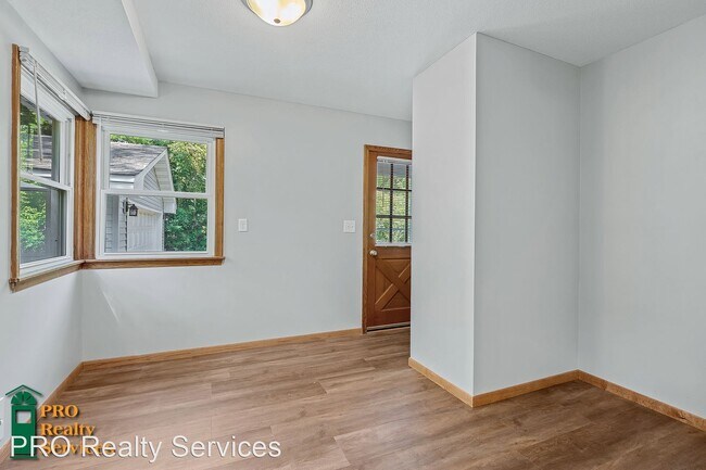 Building Photo - 3 br, 1 bath House - 4672 Morris Lane