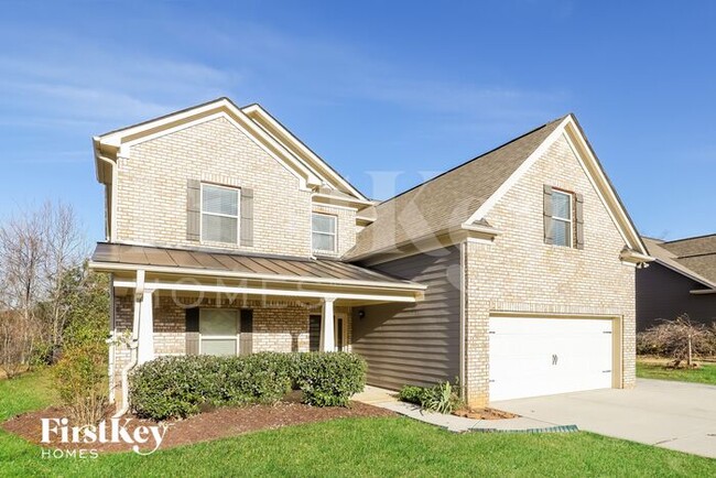Foto del edificio - 4351 Highland Gate Pkwy