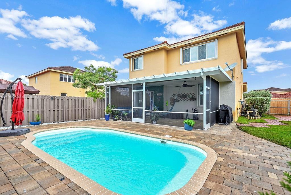 Foto principal - 8986 SW 214th Terrace