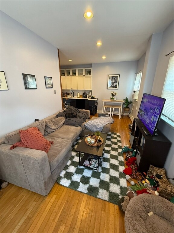 Foto del edificio - 48 Crescent Ave