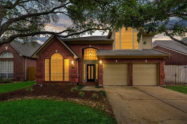 Foto del edificio - 1123 Misty Lake Dr