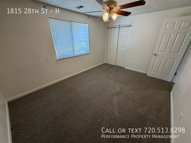 Foto del edificio - 1815 28th St