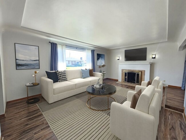 Building Photo - $1,900 - 3 Bed / 2 Bath Charming Rancher Home near the Downriver Golf Course