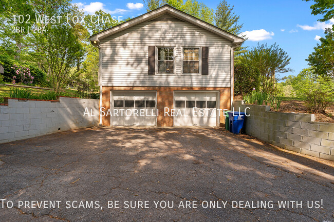 Building Photo - 102 W Fox Chase Rd