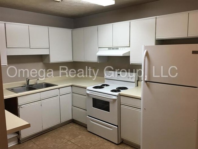 819 Willow Pointe, Anniston, AL 36206 Apartment for Rent