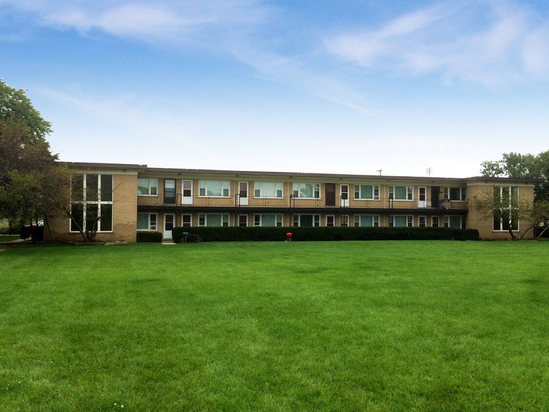 Foto del edificio - 26 King Arthur Dr