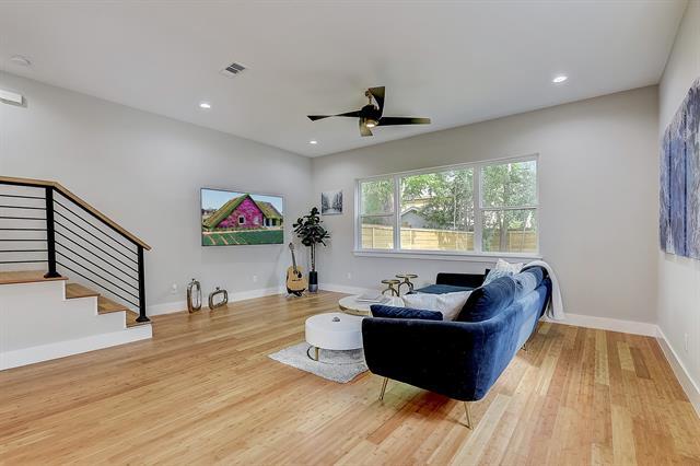 Building Photo - 4527 Rusk Ave
