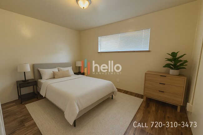 Foto del edificio - 9996 E Montview Blvd