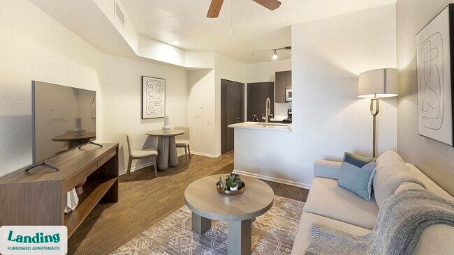 Foto del edificio - 1001 E Playa Del Norte Dr