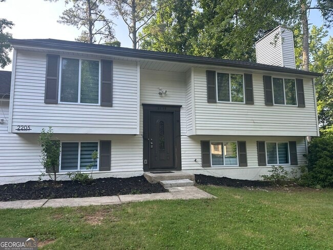 Building Photo - 2205 Mill Wood Ct NW