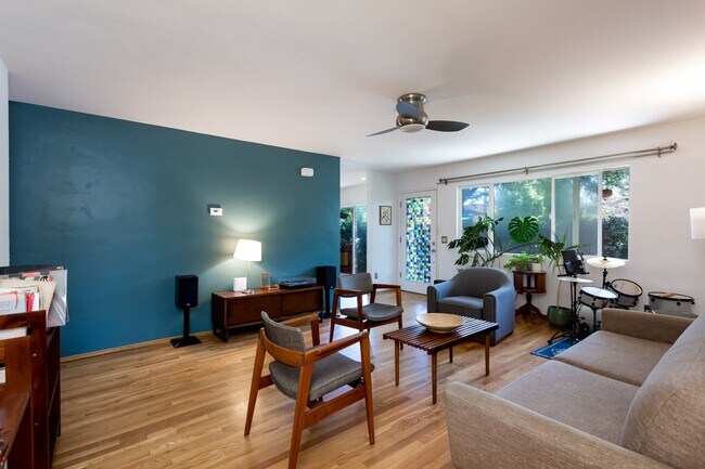 Building Photo - Charming Home in Heart of Normal Heights