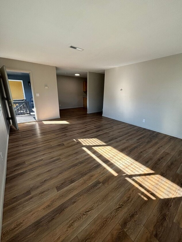 Foto principal - 1404 Toole Ave