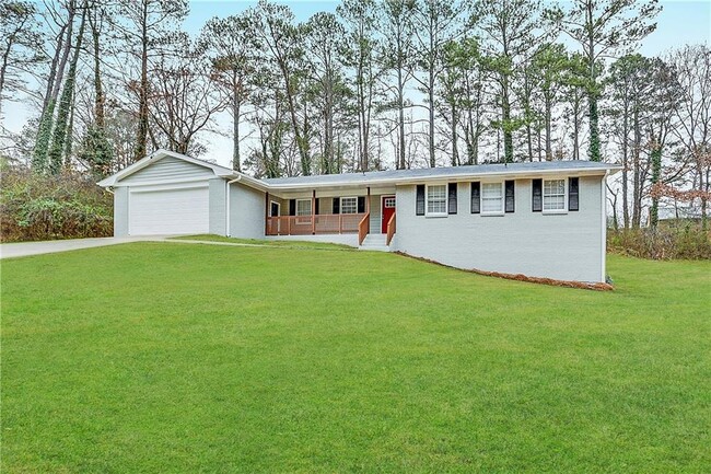 Building Photo - 4435 Luxembourg Way