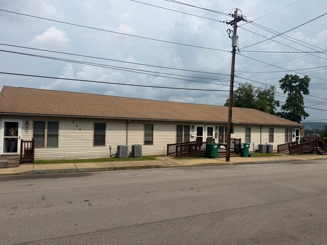 Building Photo - 225 Indiana Ave