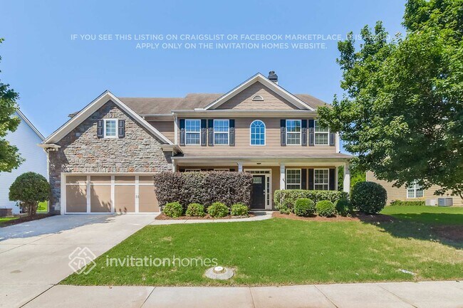 Building Photo - 1732 Sahale Falls Dr