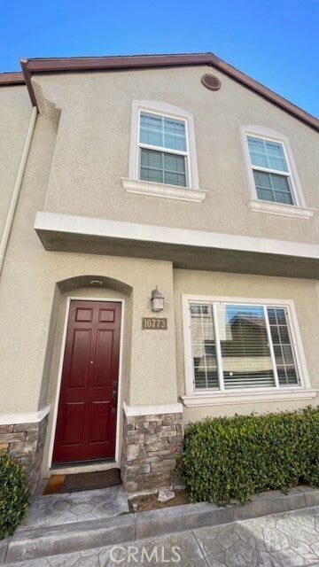 Foto del edificio - 10773 Chestnut St